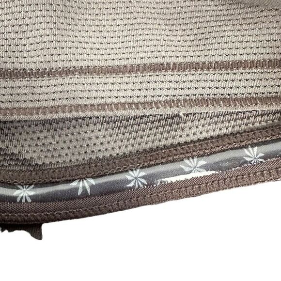 Athleta Northpeak Brown Skort size Small - Picture 9 of 10